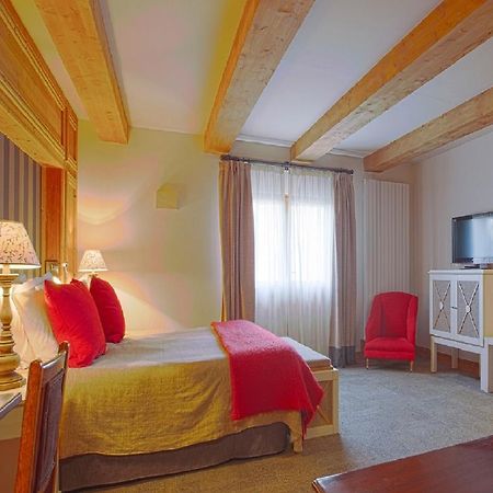 Royal Rochebrune Megeve Luaran gambar