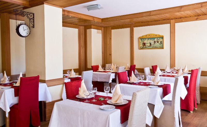 Royal Rochebrune Megeve Luaran gambar