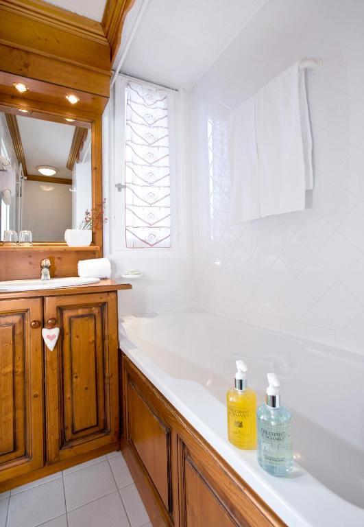 Royal Rochebrune Megeve Bilik gambar