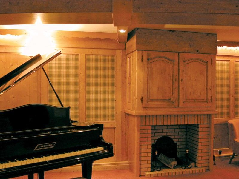 Royal Rochebrune Megeve Luaran gambar