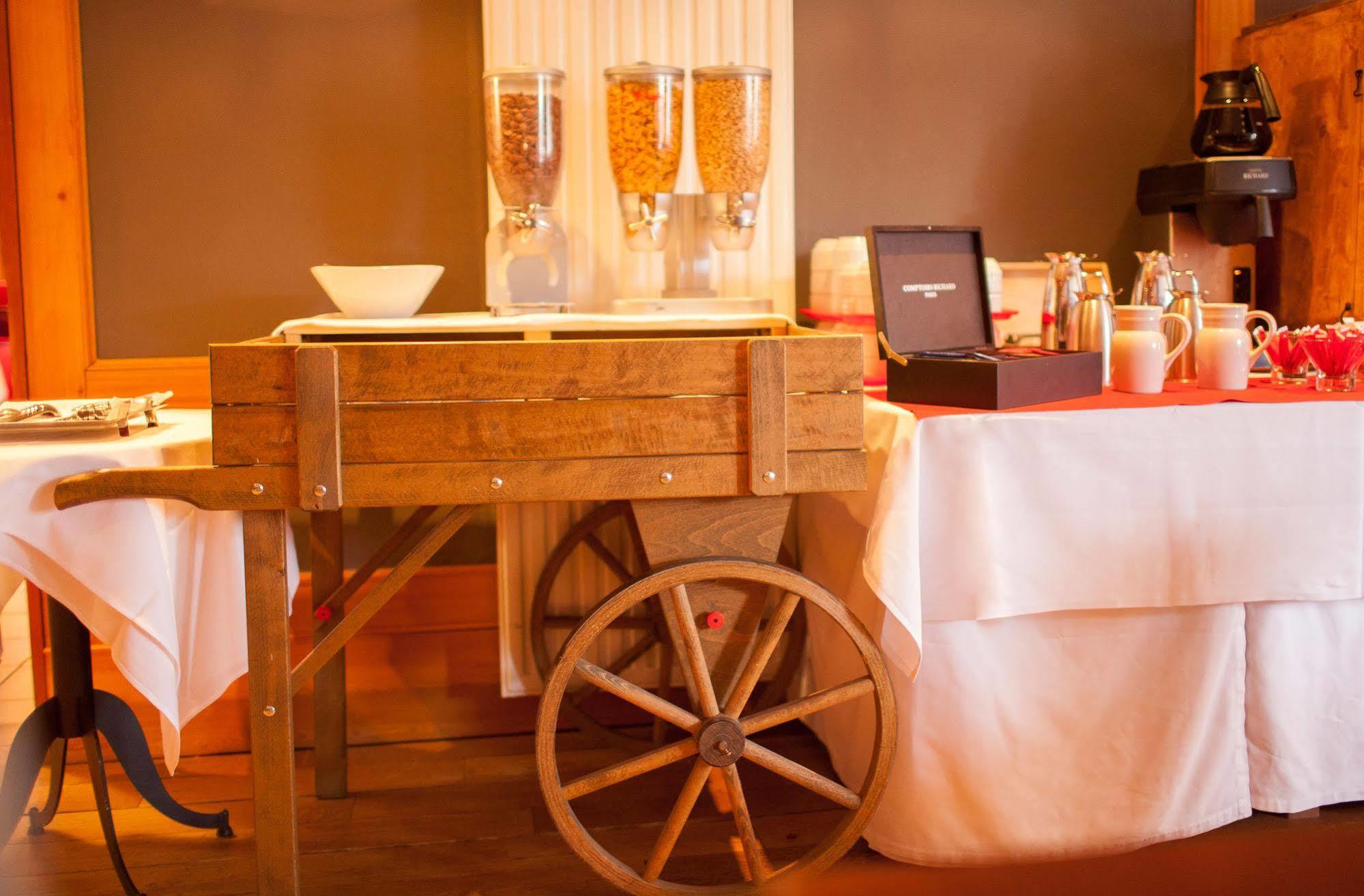Royal Rochebrune Megeve Luaran gambar