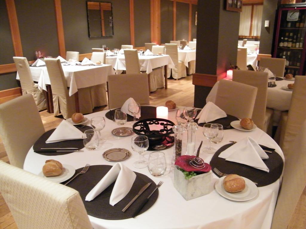 Royal Rochebrune Megeve Luaran gambar